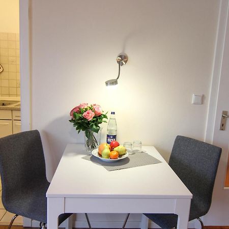 Ferienwohnung Austernfischerin Westerland Bagian luar foto