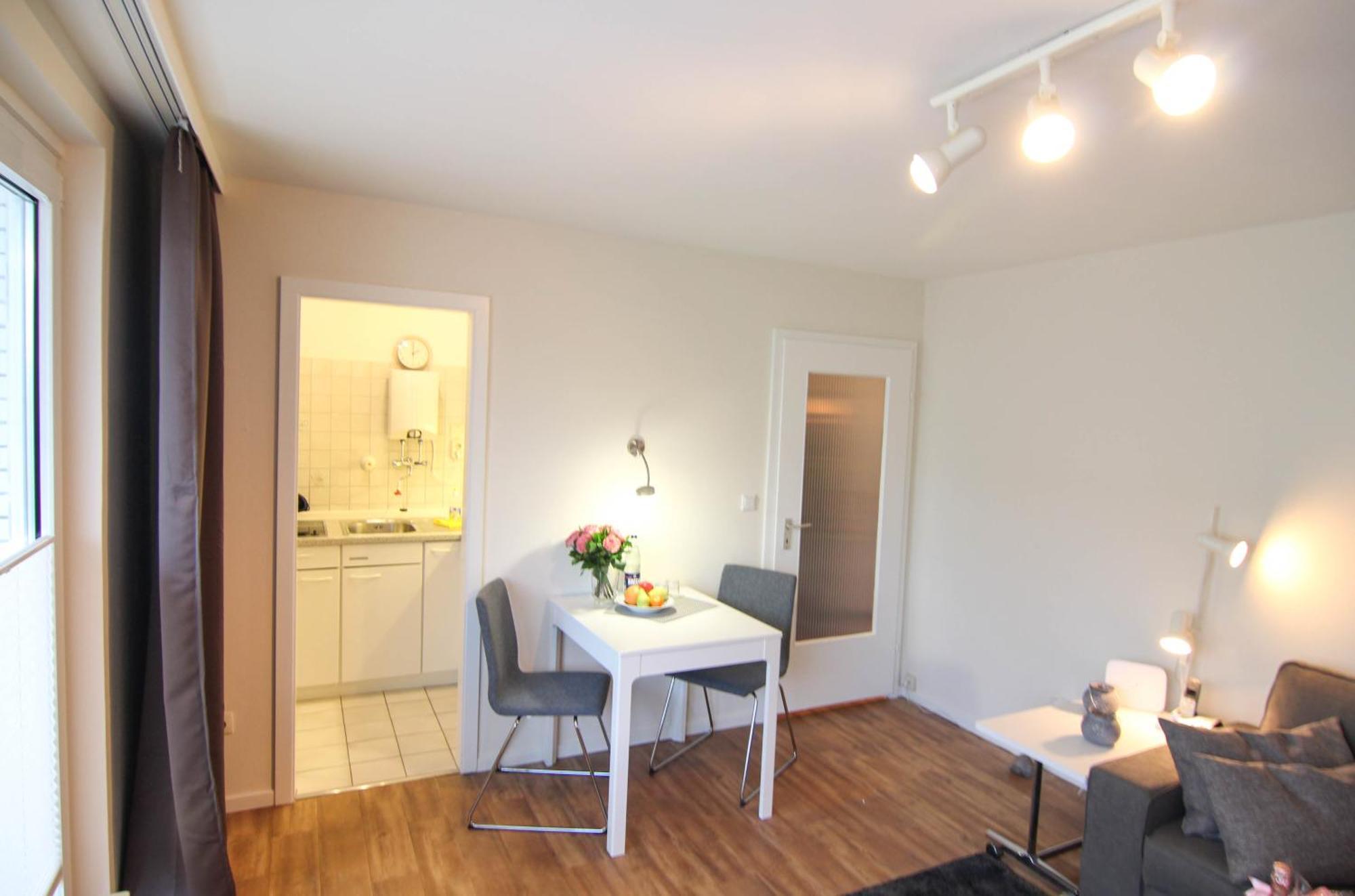 Ferienwohnung Austernfischerin Westerland Bagian luar foto